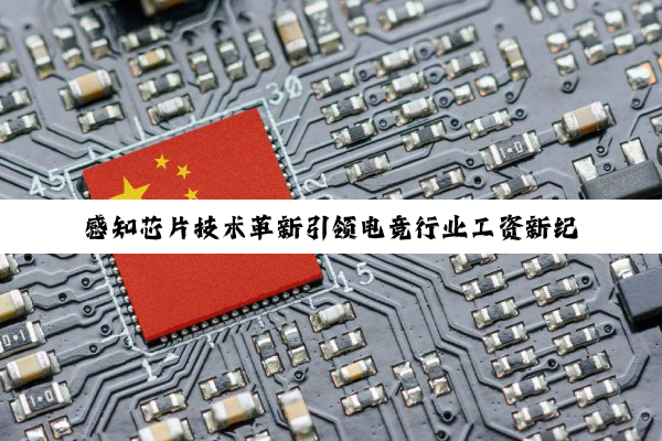 感知芯片技术革新引领电竞行业工资新纪元：精准体验下的高薪浪潮