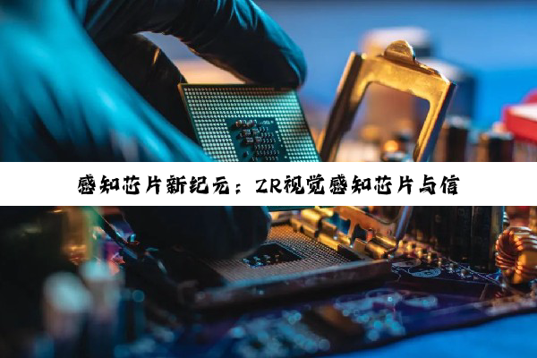 感知芯片新纪元：ZR视觉感知芯片与信芯视觉引领科技热点