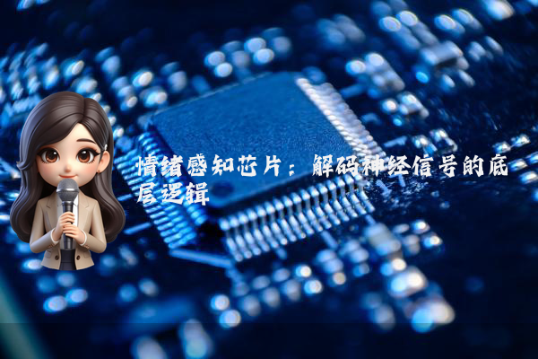 情绪感知芯片：解码神经信号的底层逻辑