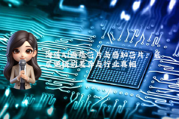 海信AI画质芯片与感知芯片：底层逻辑的差异与行业真相
