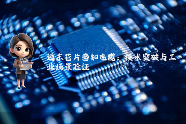 远东芯片感知电缆：技术突破与工业场景验证