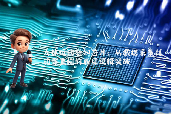 人体运动感知芯片：从数据采集到动作重构的底层逻辑突破