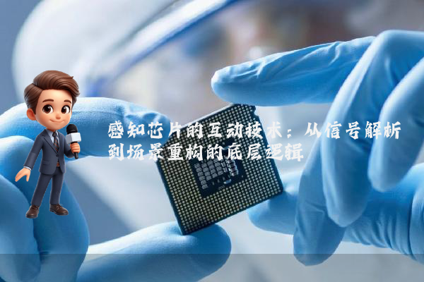 感知芯片的互动技术：从信号解析到场景重构的底层逻辑