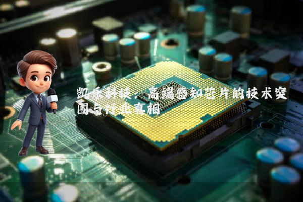 凯乐科技：高端感知芯片的技术突围与行业真相