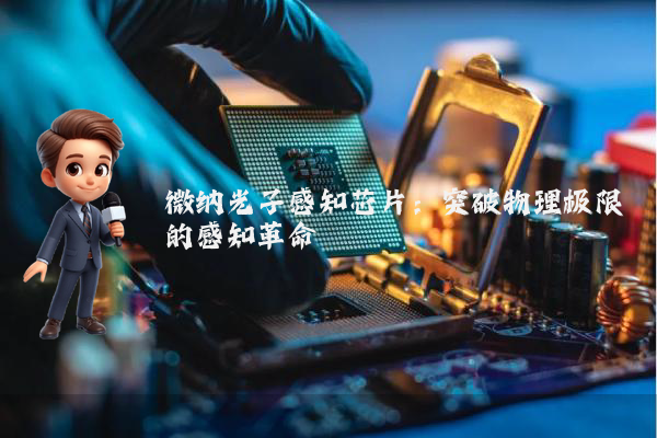微纳光子感知芯片：突破物理极限的感知革命