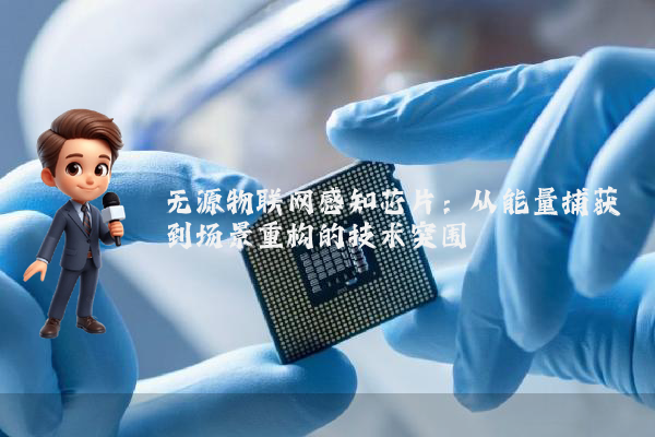 无源物联网感知芯片:从能量捕获到场景重构的技术突围