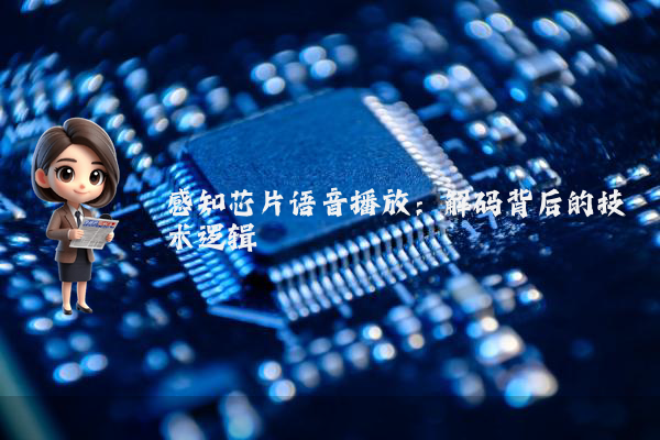 感知芯片语音播放：解码背后的技术逻辑