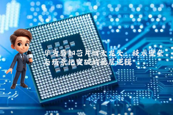 华为感知芯片四大龙头：技术壁垒与场景化突破的底层逻辑