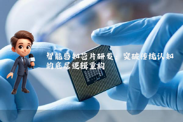 智能感知芯片研发：突破传统认知的底层逻辑重构