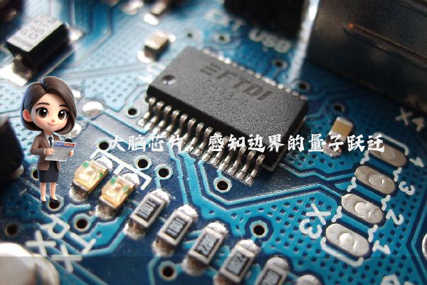 大脑芯片：感知边界的量子跃迁