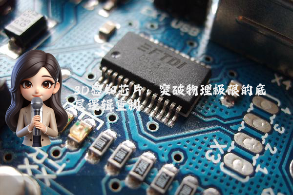 3D感知芯片：突破物理极限的底层逻辑重构