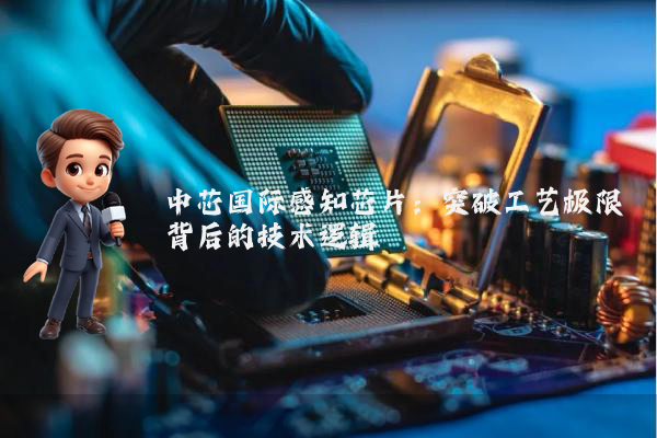 中芯国际感知芯片：突破工艺极限背后的技术逻辑