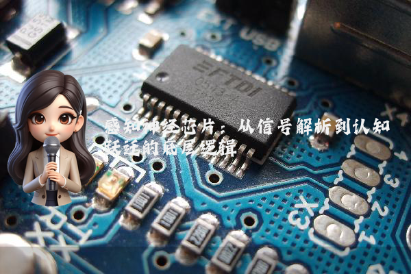 感知神经芯片：从信号解析到认知跃迁的底层逻辑