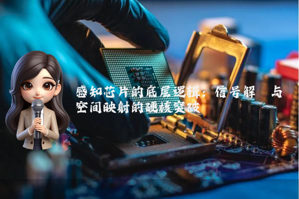 感知芯片的底层逻辑：信号解耦与空间映射的硬核突破