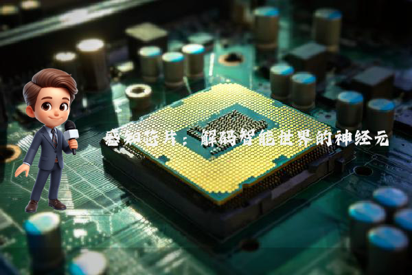 感知芯片：解码智能世界的神经元