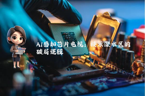 AI感知芯片电视：技术深水区的破局逻辑