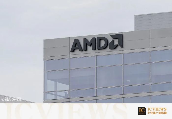 强攻AI推理！AMD收购一家AI芯片公司